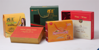 電子包裝將成為行業(yè)支柱 未來會(huì)有多智能？